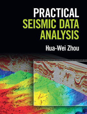 Practical Seismic Data Analysis (Hardback)