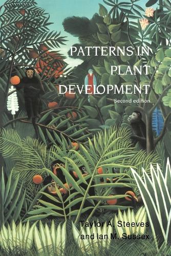 Patterns in Plant Development (Paperback)