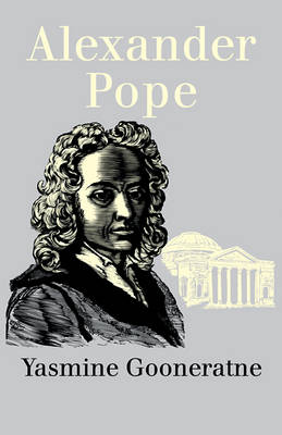 Alexander Pope - British and Irish Authors (Paperback)
