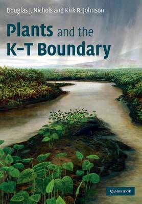 Cover Plants and the K-T Boundary