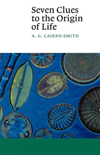 Seven Clues to the Origin of Life: A Scientific Detective Story - Canto (Paperback)