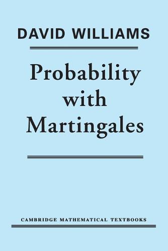 Cover Probability with Martingales