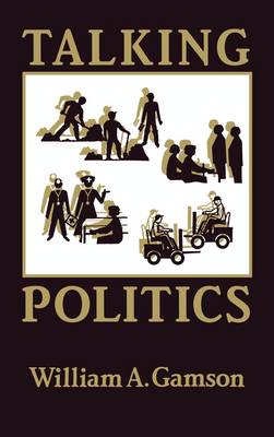 Talking Politics (Hardback)