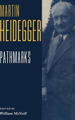 Pathmarks (Hardback)
