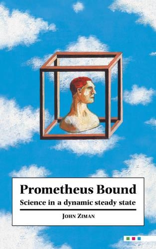 Prometheus Bound (Hardback)