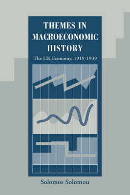 Themes in Macroeconomic History: The UK Economy 1919-1939 (Paperback)