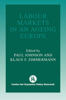 Labour Markets in an Ageing Europe (Hardback)
