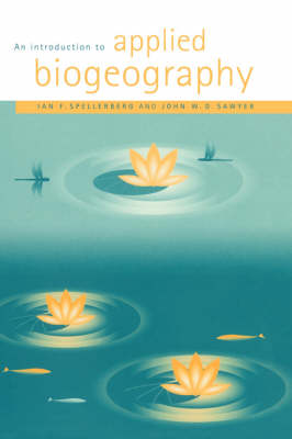 An Introduction to Applied Biogeography (Hardback)