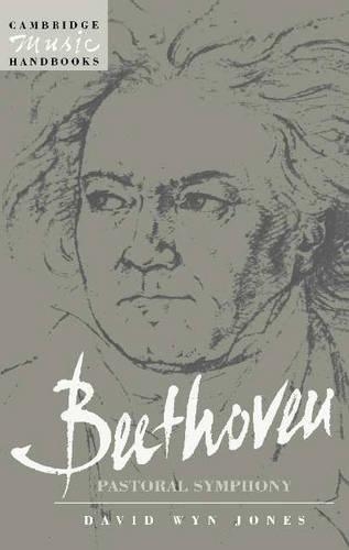 Beethoven: The Pastoral Symphony - Cambridge Music Handbooks (Paperback)