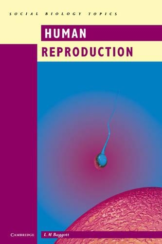 Human Reproduction (Paperback)
