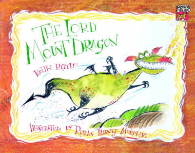 The Lord Mount Dragon - Cambridge Reading (Paperback)