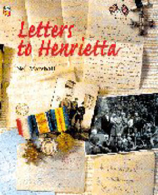 Letters to Henrietta - Cambridge Reading (Paperback)