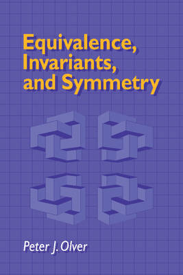 Cover Equivalence, Invariants and Symmetry
