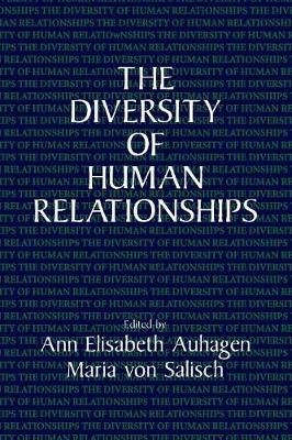 The Diversity of Human Relationships (Paperback)
