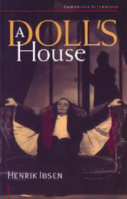 A Doll's House - Henrik Ibsen