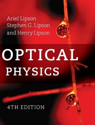 Principles of Optics by Max Born, Emil Wolf | Waterstones