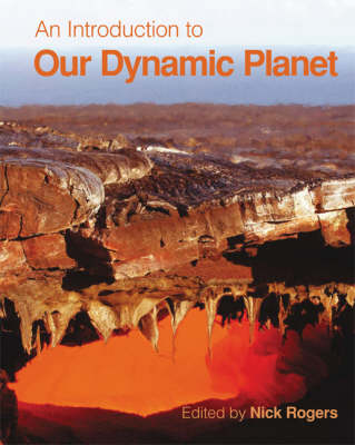 An Introduction to Our Dynamic Planet (Hardback)