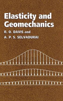 Cover Elasticity and Geomechanics