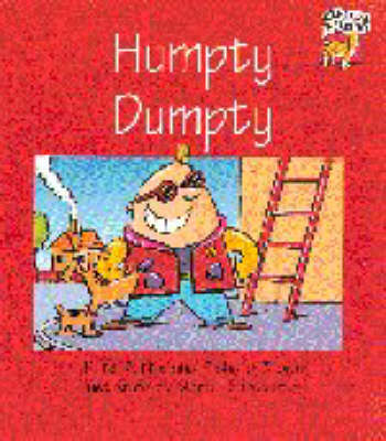 Humpty Dumpty - Cambridge Reading (Paperback)