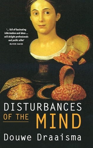 Disturbances of the Mind (Hardback)