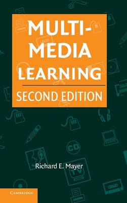 Multimedia Learning (Hardback)