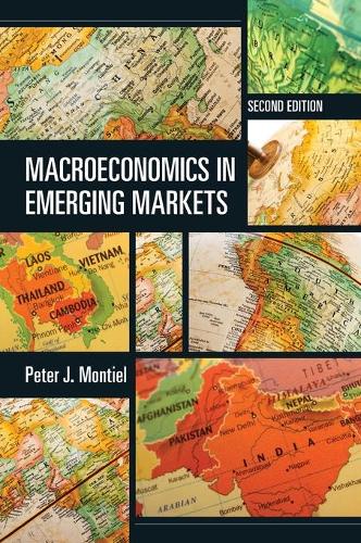 Macroeconomics in Emerging Markets (Hardback)