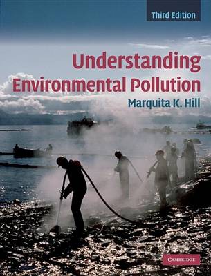 Understanding Environmental Pollution (Hardback)
