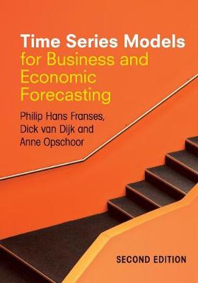 Time Series Models for Business and Economic Forecasting (Paperback)