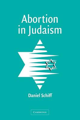 Abortion in Judaism (Paperback)