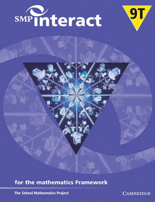SMP Interact Book 9T: for the Mathematics Framework - SMP Interact for the Framework (Paperback)