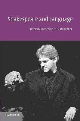 Shakespeare and Language (Paperback)