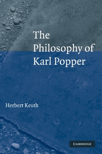 The Philosophy of Karl Popper (Paperback)