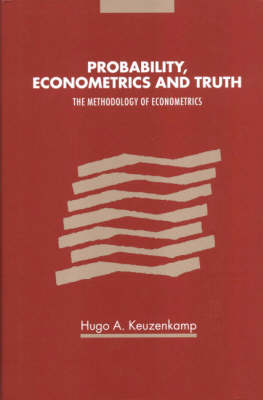 Cover Probability, Econometrics and Truth: The Methodology of Econometrics
