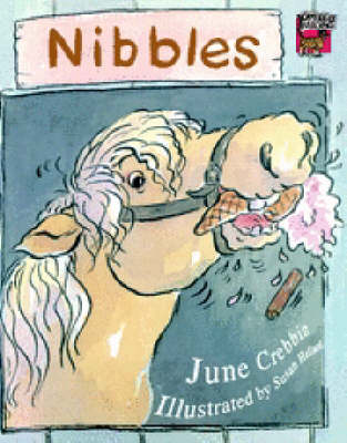 Nibbles - Cambridge Reading (Paperback)