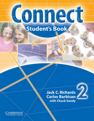 Cover Connect Student Book 2