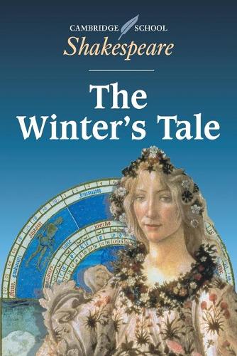 Cambridge School Shakespeare: The Winter's Tale (Paperback)
