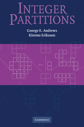 Integer Partitions (Paperback)