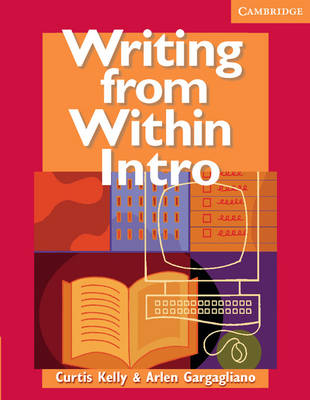 Writing from Within Intro Student's Book (Paperback)