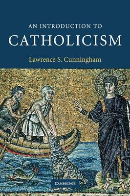 An Introduction to Catholicism - Introduction to Religion (Paperback)
