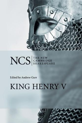 King Henry V - William Shakespeare
