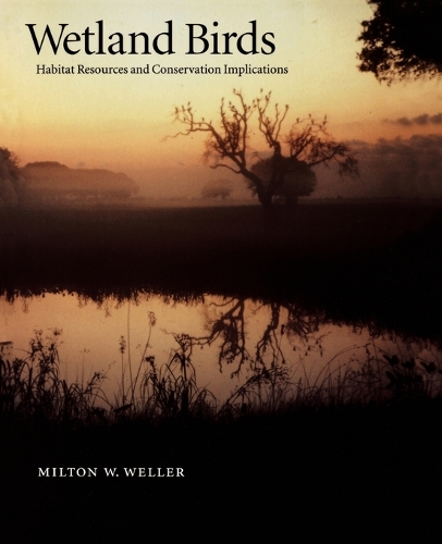 Wetland Birds: Habitat Resources and Conservation Implications (Paperback)