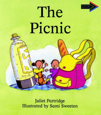 The Picnic South African edition - Cambridge Reading Routes (Paperback)