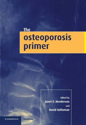 The Osteoporosis Primer (Paperback)