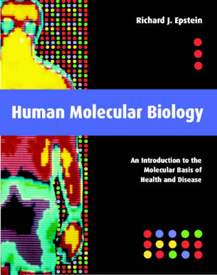 Human Molecular Biology: An Introduction to the Molecular Basis of Health and Disease (Paperback)