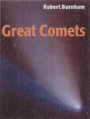 Great Comets (Paperback)