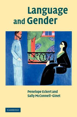 Language and Gender (Hardback)