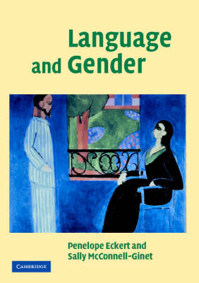 Language and Gender (Paperback)