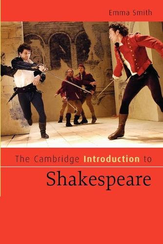 Click to view product details and reviews for The Cambridge Introduction To Shakespeare.