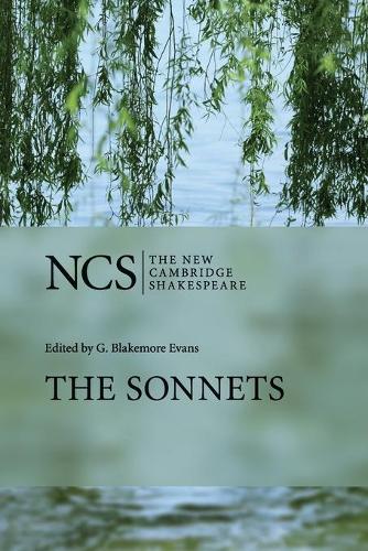 The Sonnets - William Shakespeare