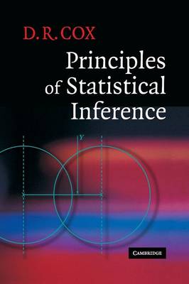 Cover Principles of Statistical Inference